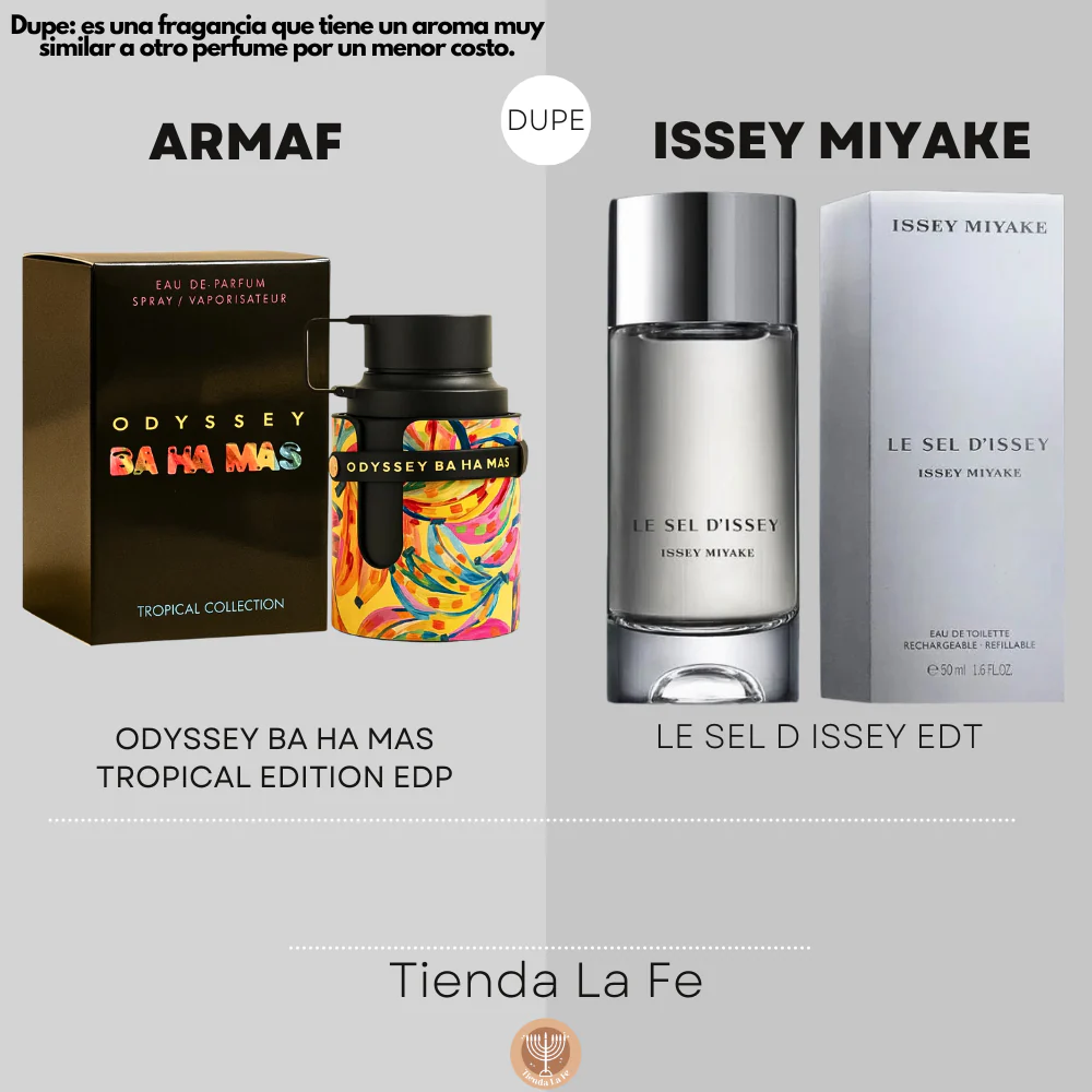 Armaf Odyssey Bahamas Men 100ml EDP